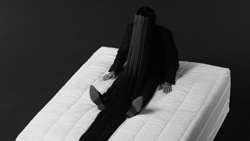 ©Jürgen Klauke. Aesthetic Paranoia