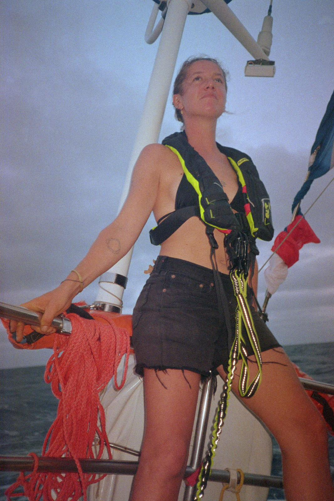 Crédit : Camille Etienne