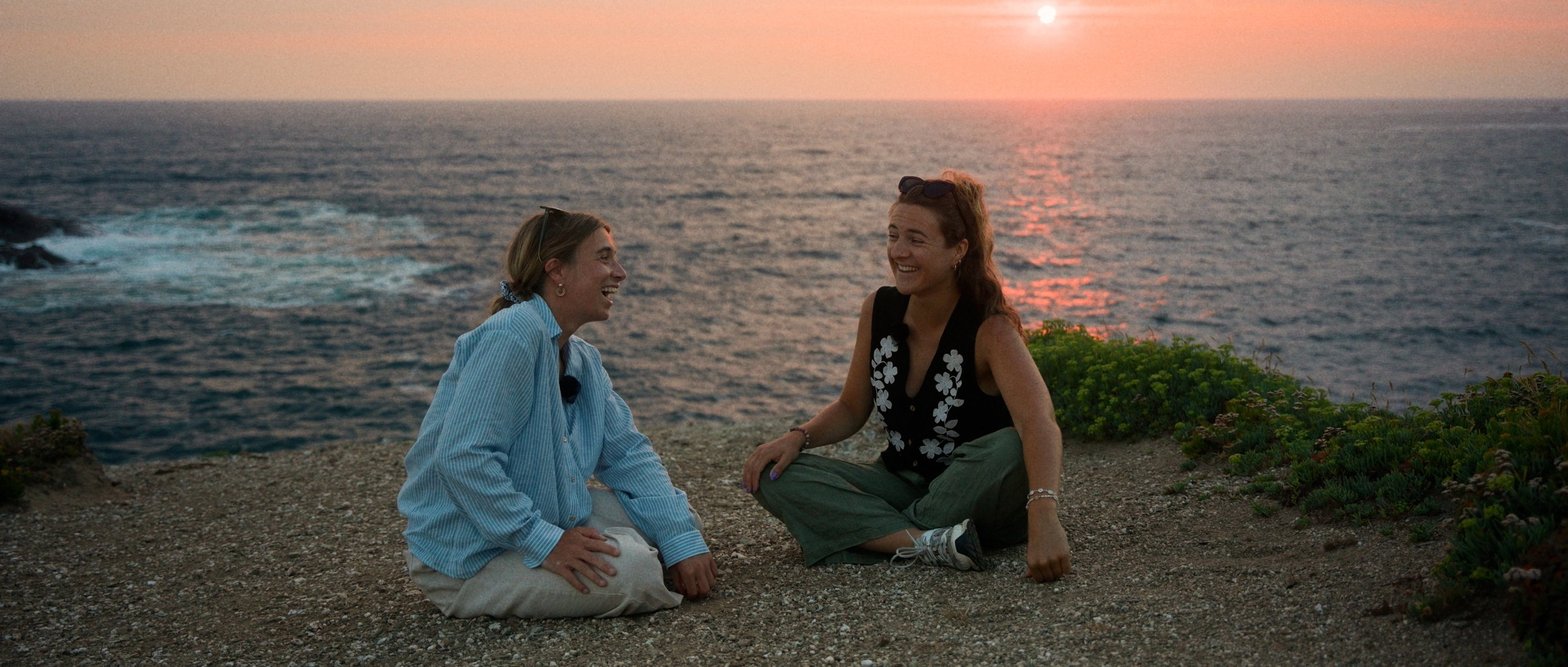 © Apolline Bamdé / Apoklypse