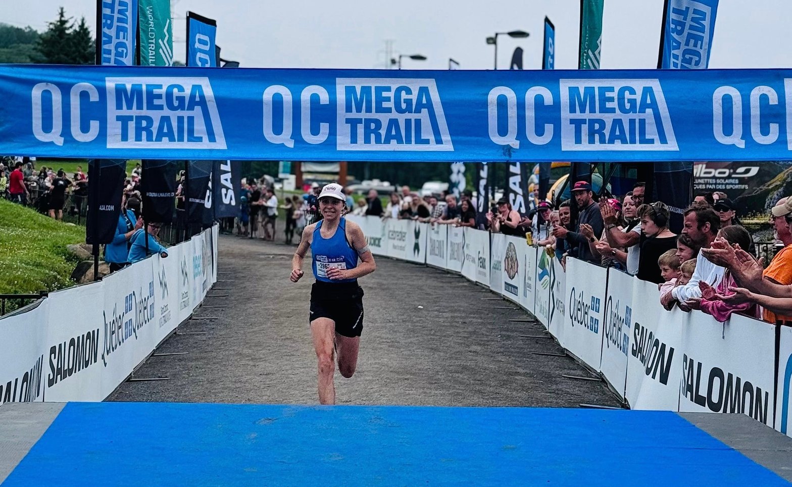 © Nicolas Fréret / Distances+