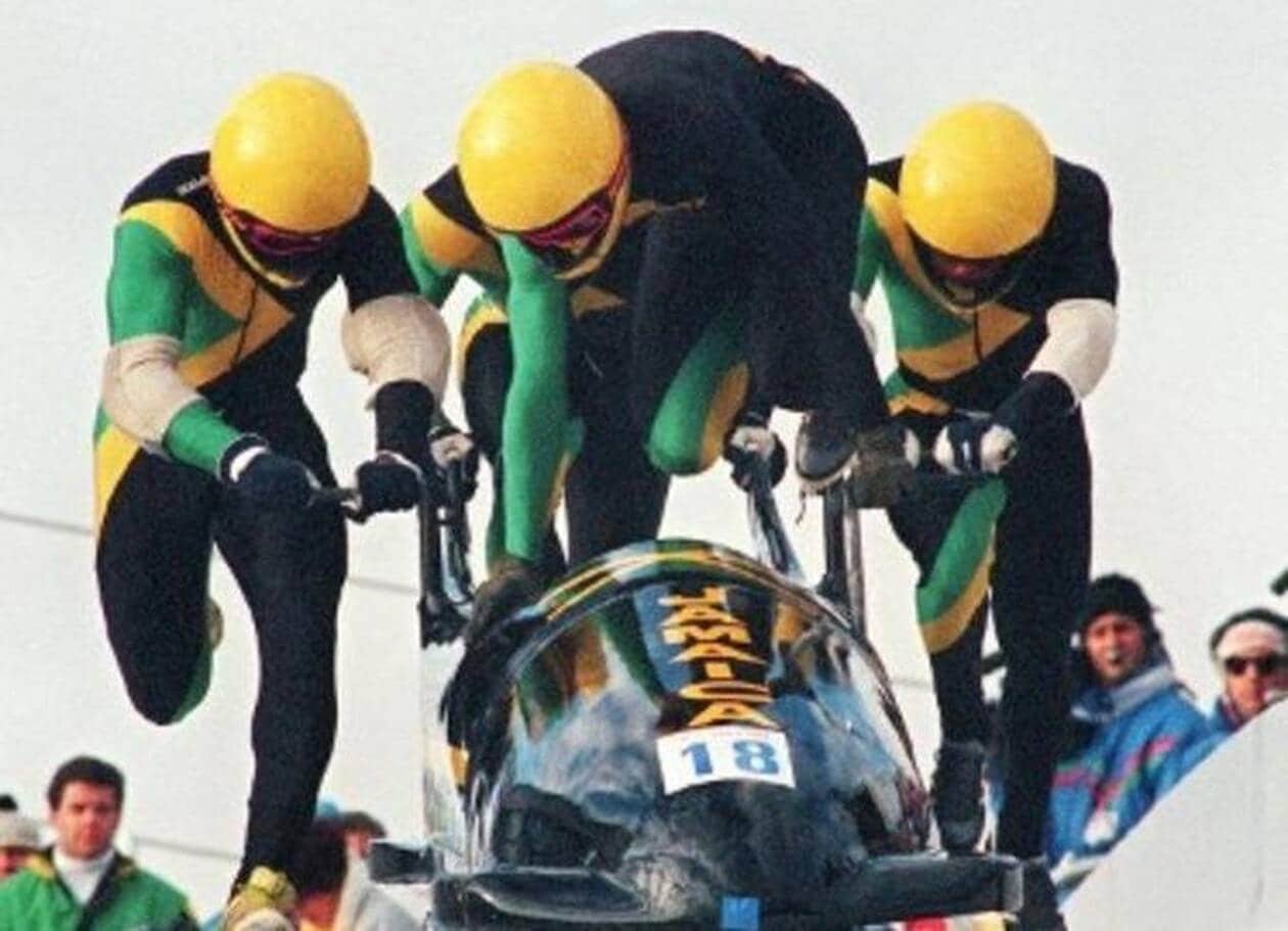 extrait du film Rasta Rockett