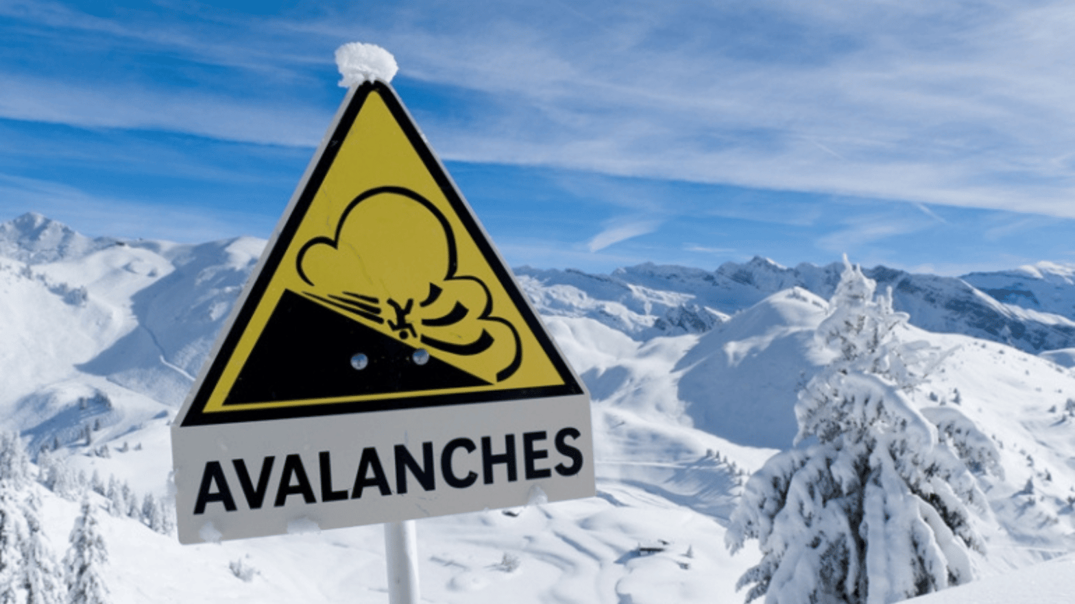 Déjà 91 personnes sont mortes dans des avalanches en Europe depuis le 1er octobre dernier.  © Savoie.gouv.fr