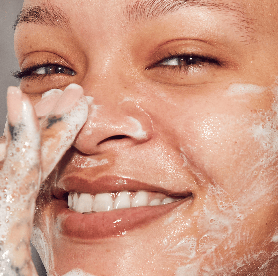 Pas la même aura quand je l'applique mais le coeur y est @Fentyskin