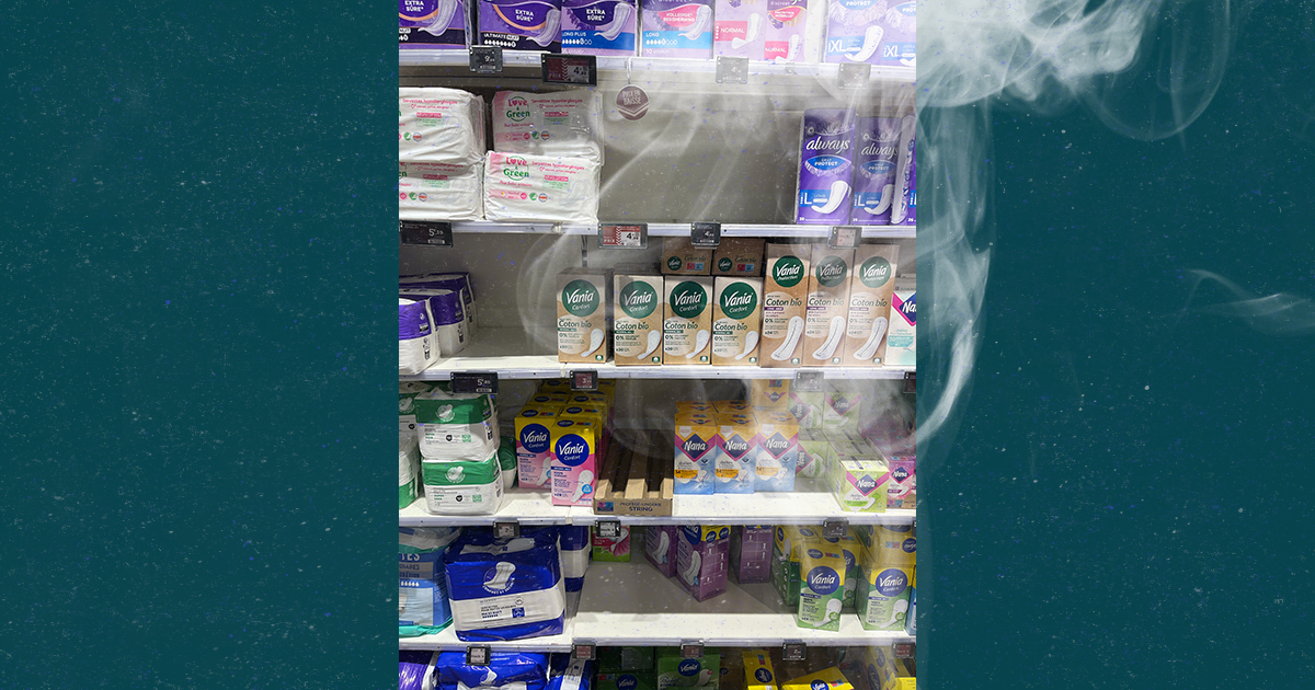 - 50 % sur le 2e avec la carte Monoprix. DR