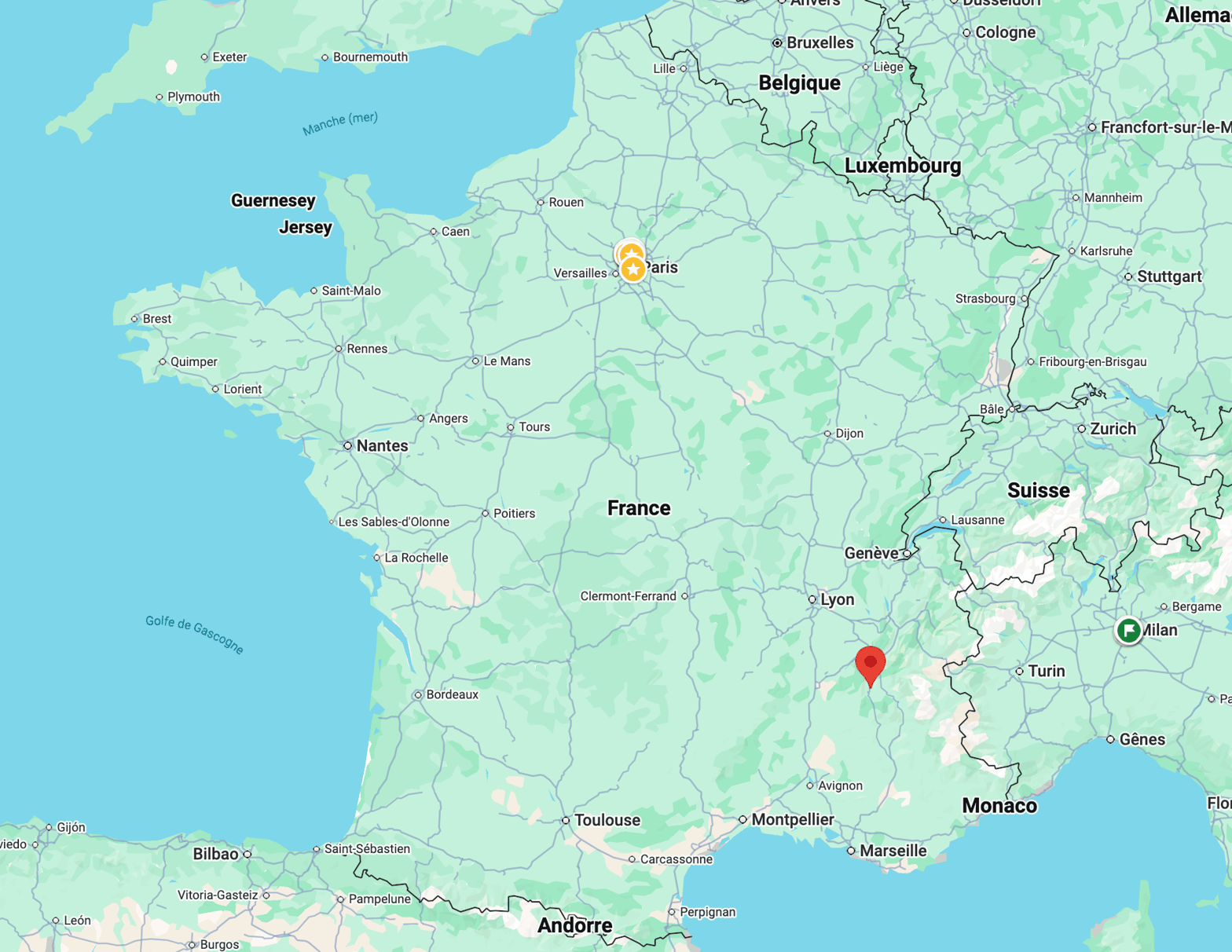Image Google Maps