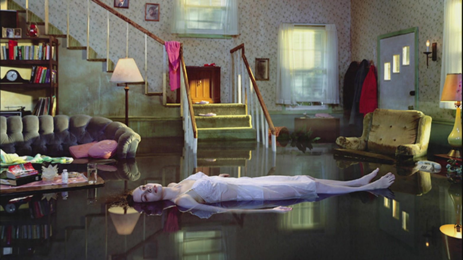 ©Gregory Crewdson