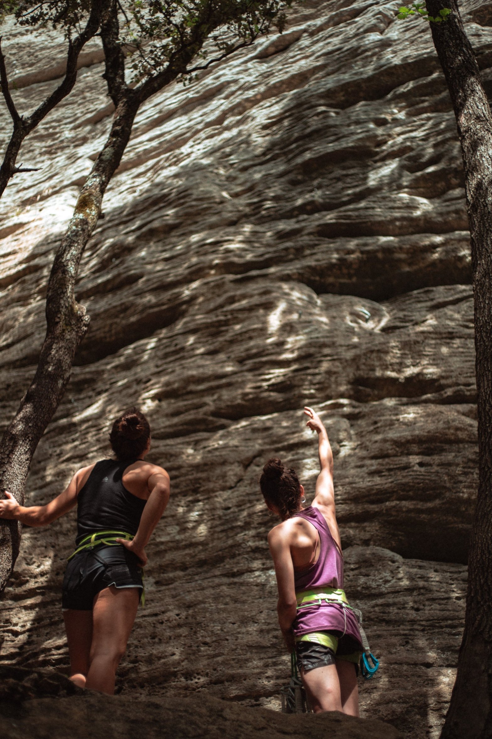 Tu vois là-haut, c'est les 15 000€ qu'il vous faut pour produire 3 épisodes