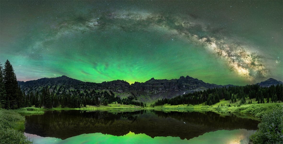 ©Jake Mosher, USA - World Nature Photography Awards