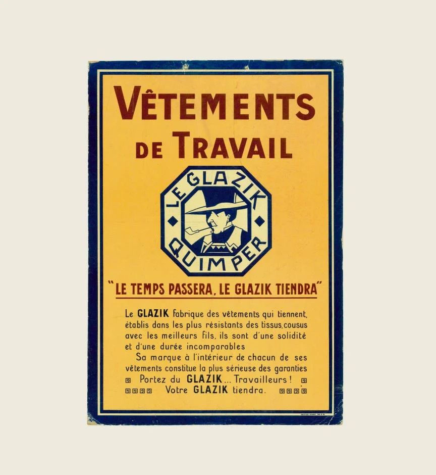 Crédits : Le Glazik.