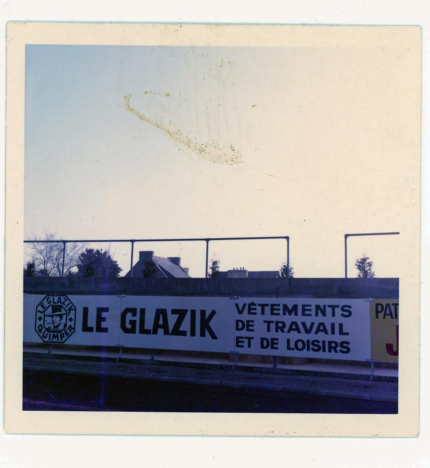Crédits : Le Glazik.