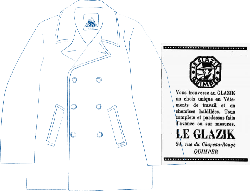 Crédits : Le Glazik.