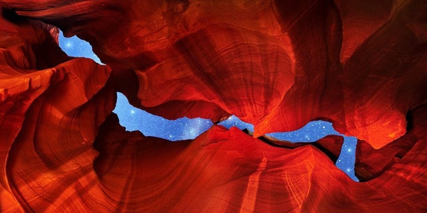 ©Craig Bill - Page, Arizona, États-Unis