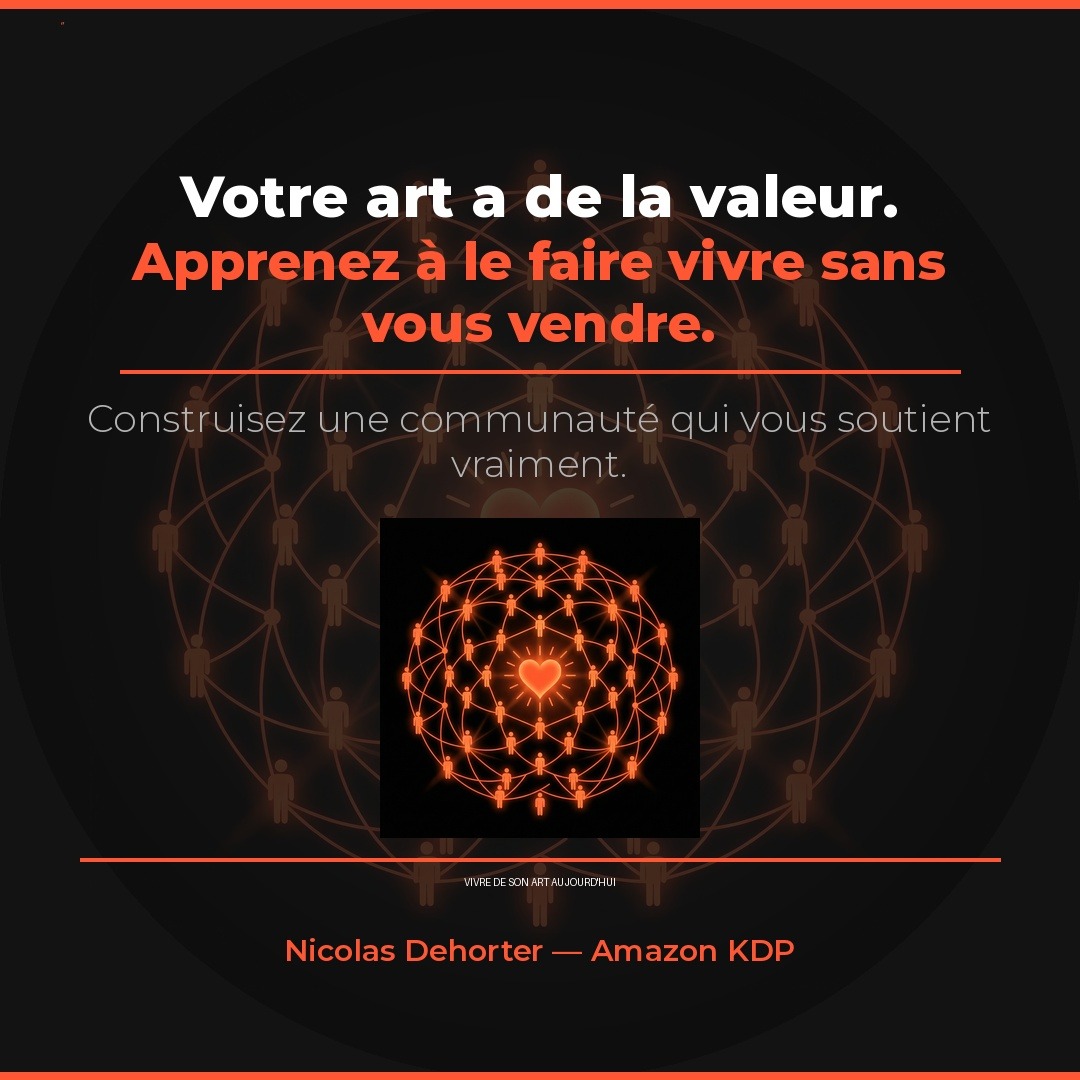 Mon livre pour moins de 5 euros qui te donne les clefs