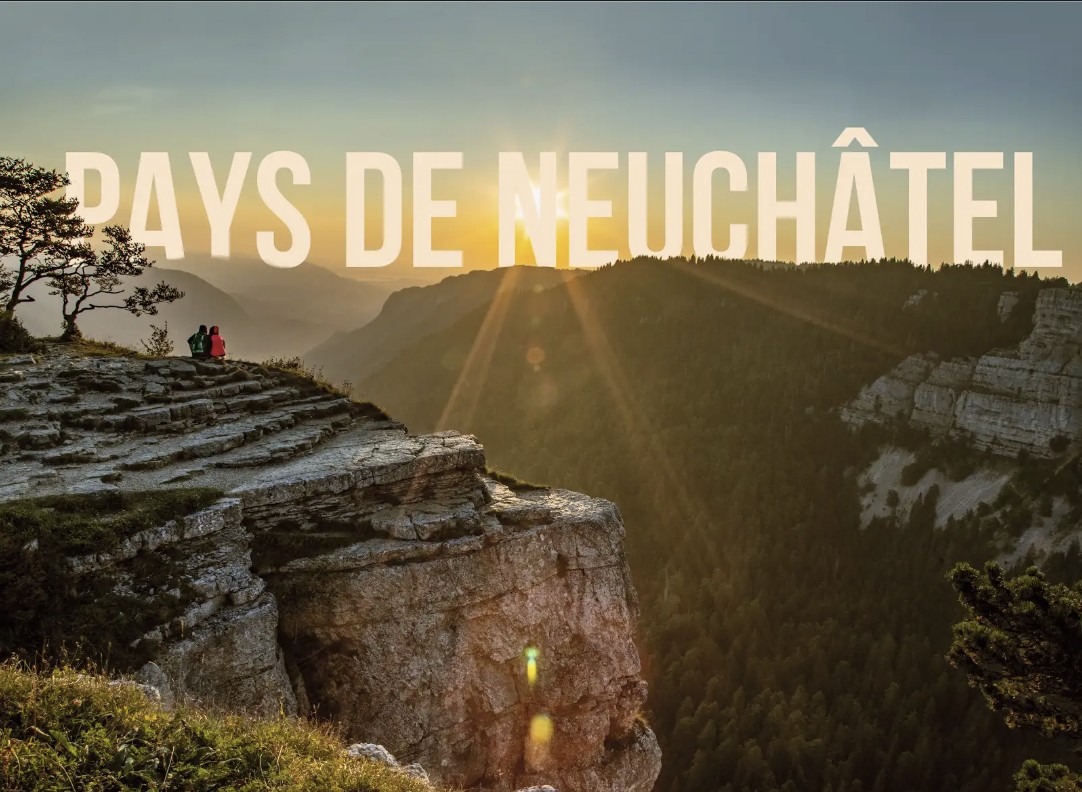 © Suisse Tourisme