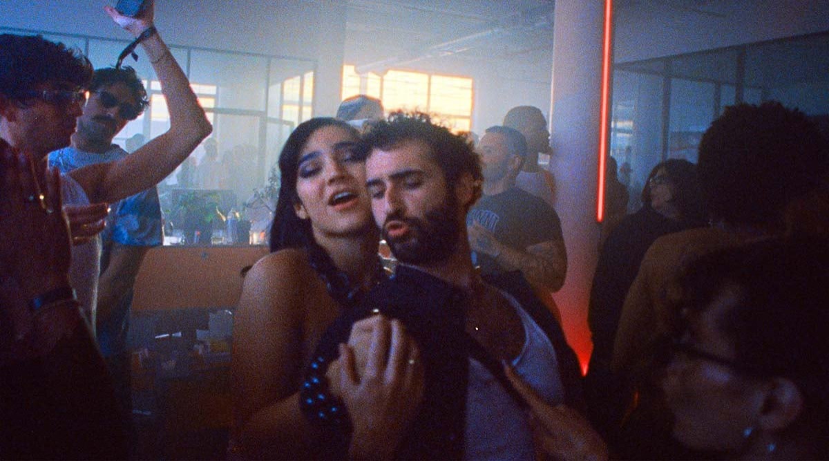 Club Kid (© A24)