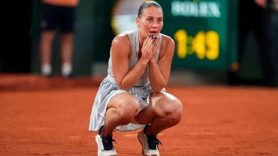 Oui oui tout ceci est bien réel Marta ©GettyImages