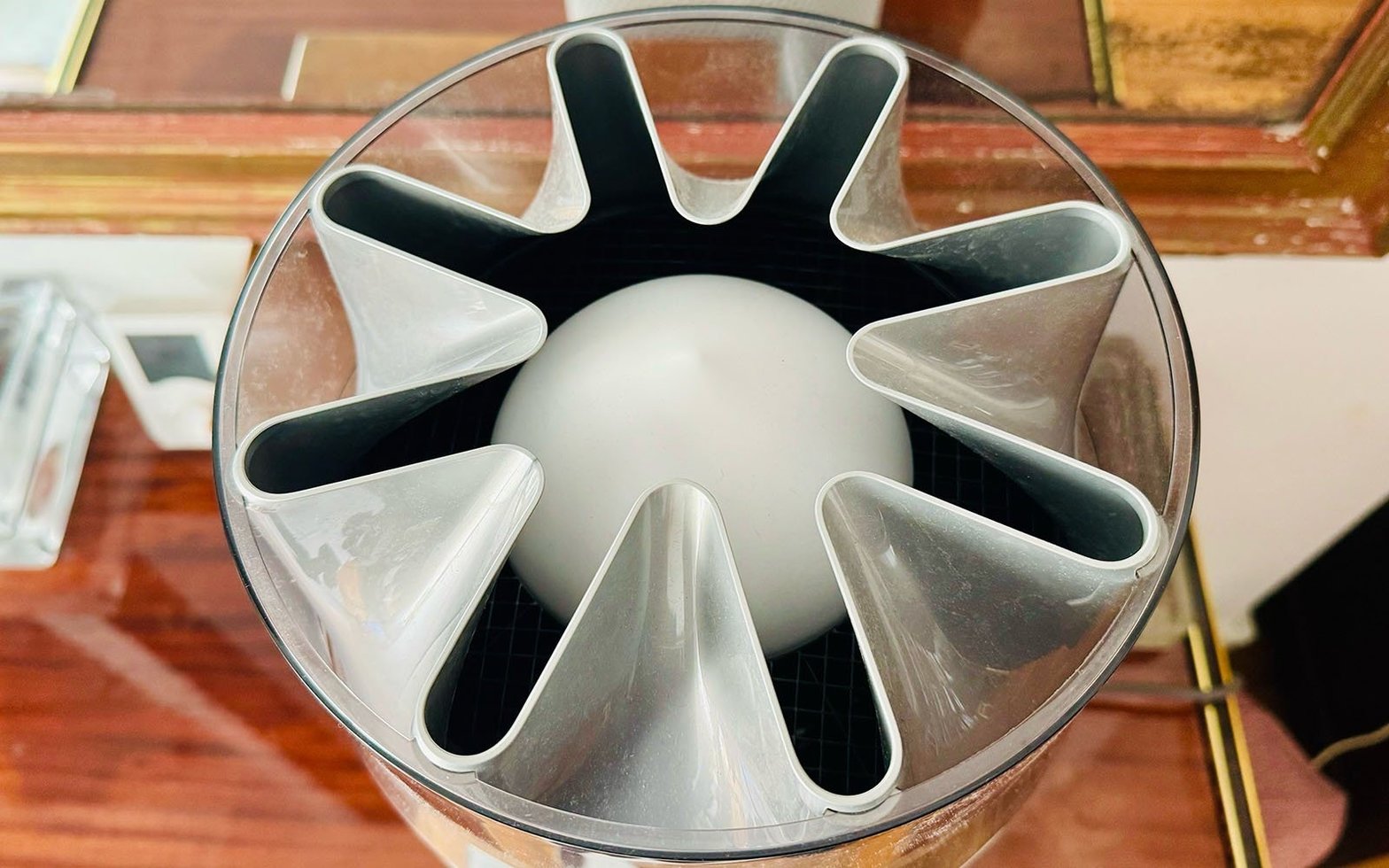 Dyson HushJet © Labo Maison