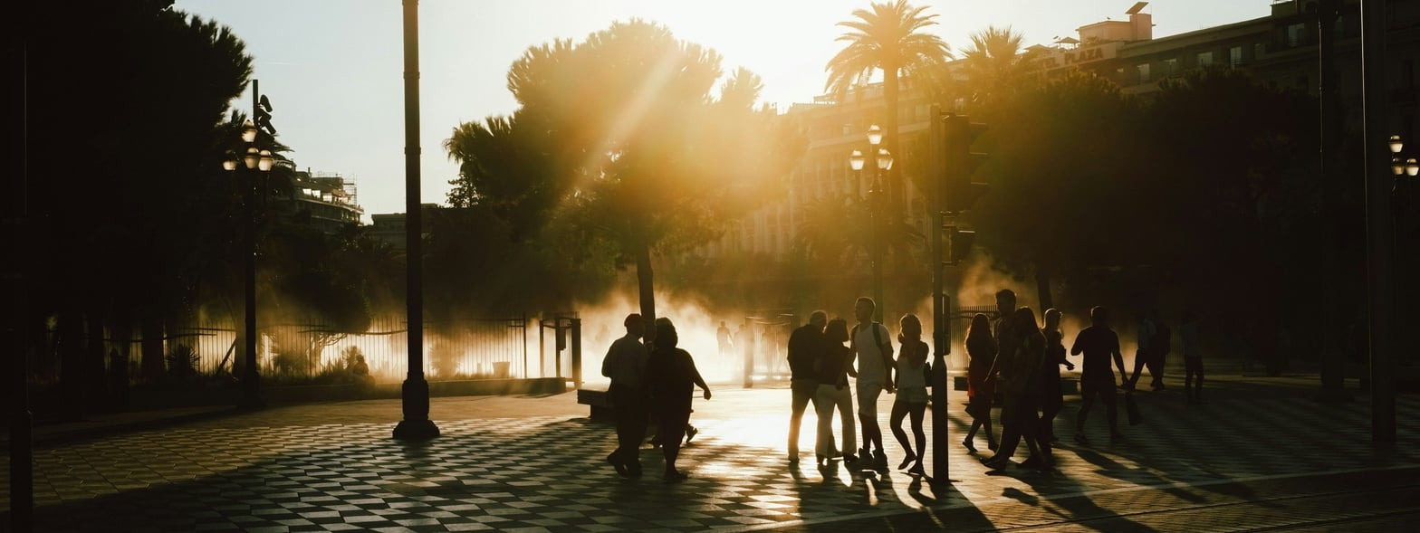 ©Jonas Weckschmied Unsplash
