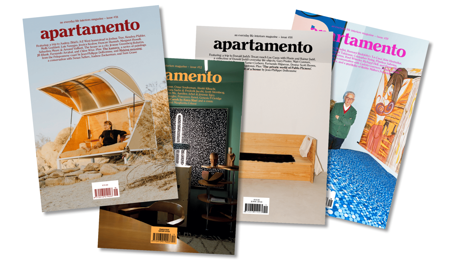 © Apartamento Magazine