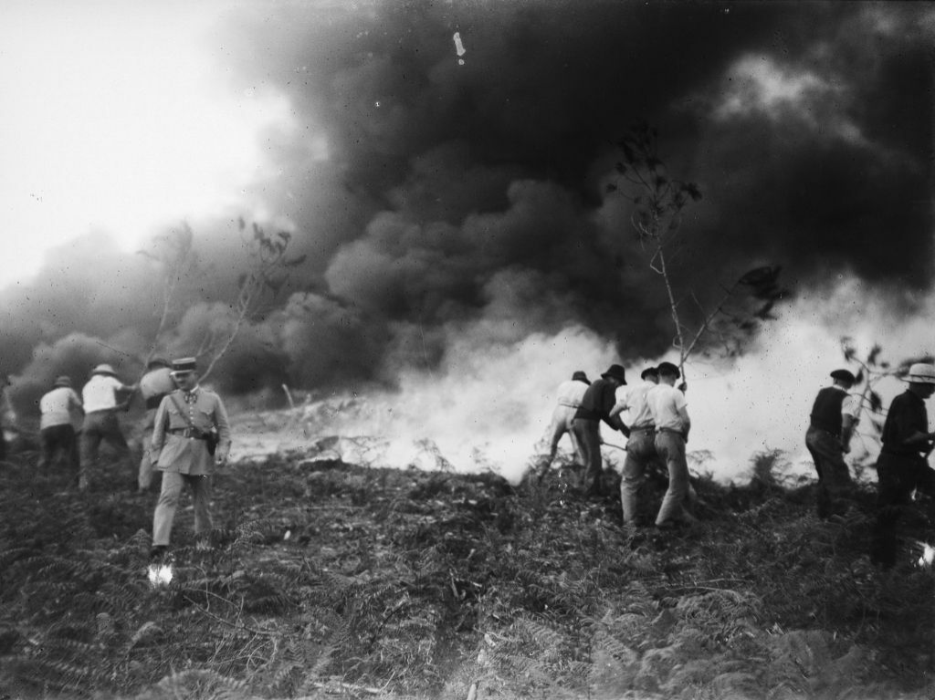 En 1949.