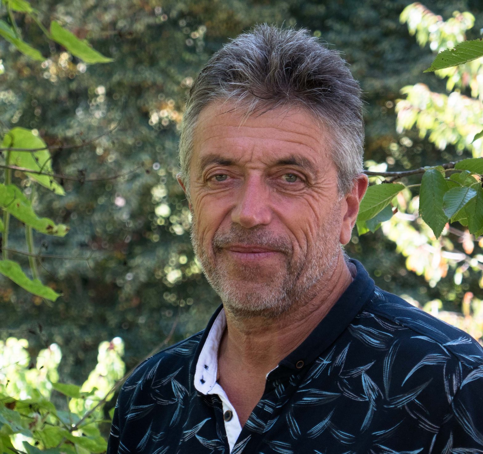 Olivier Bessy