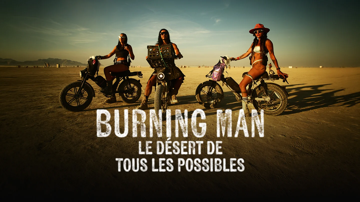 © France TV