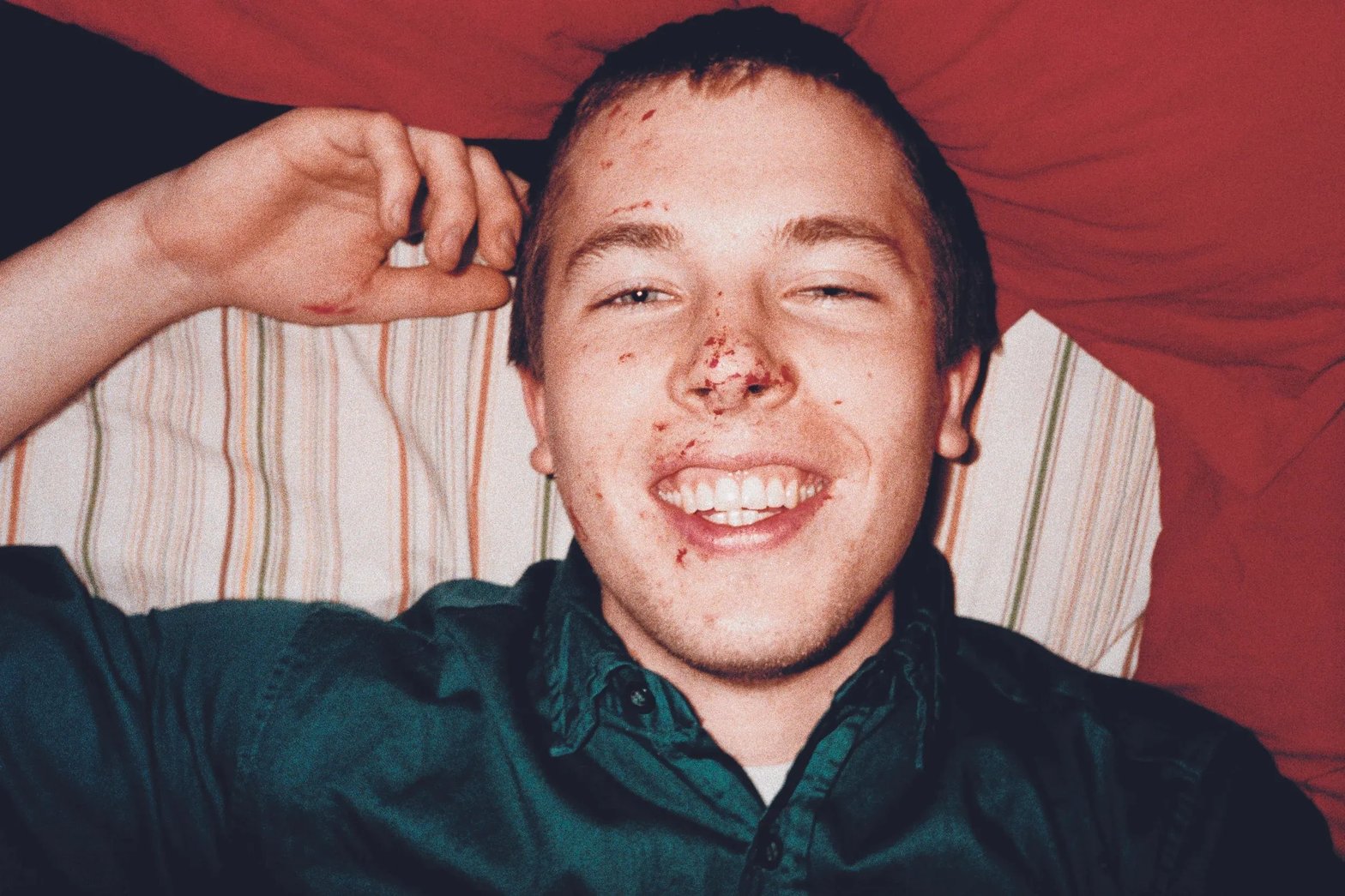 © Ryan McGinley, The kids were alright 