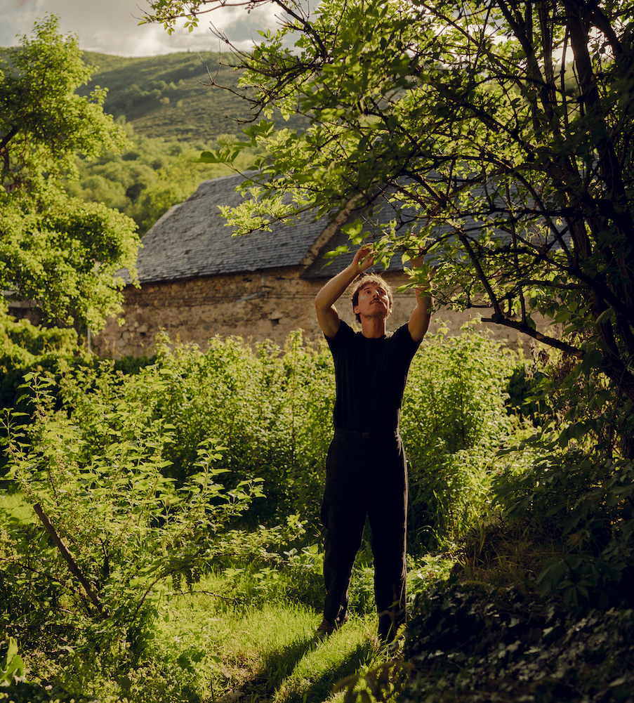 Photographe - Cloé Harent