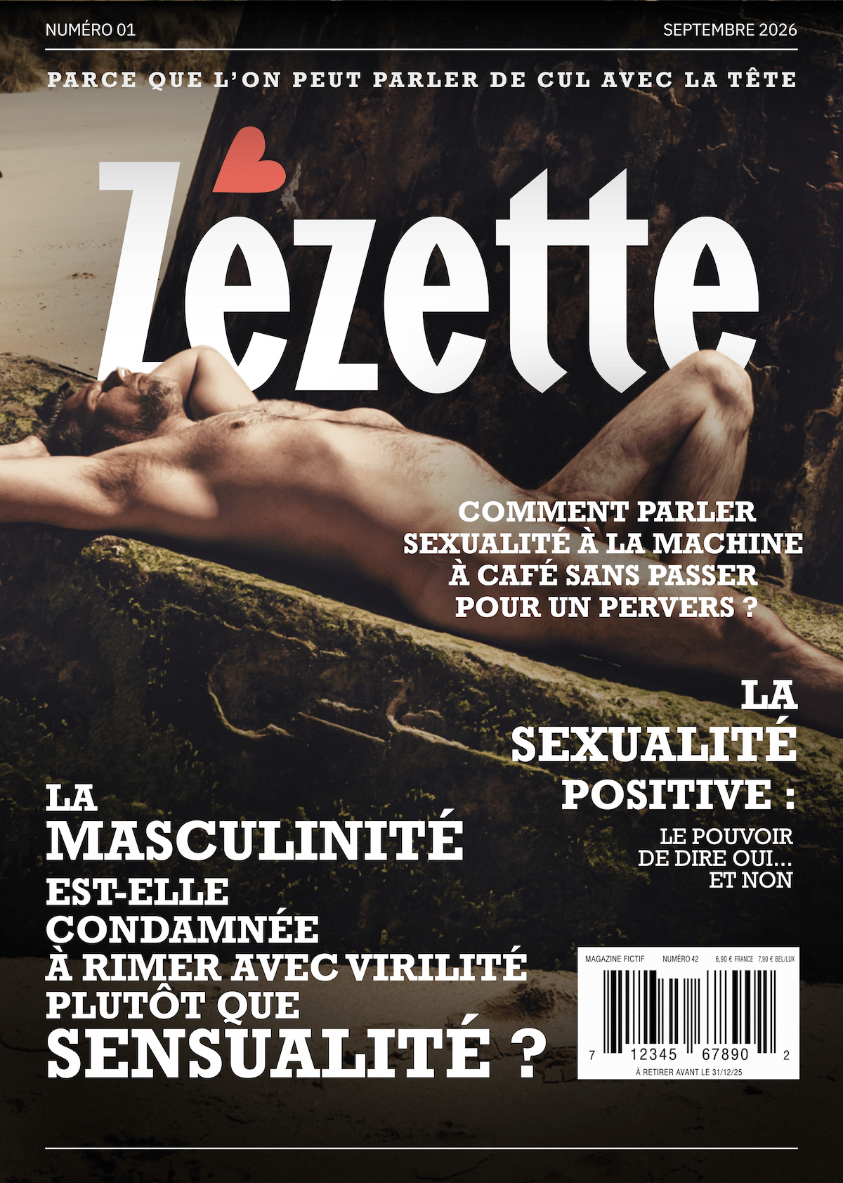 Photo par Brice Lambert / montage par CM pour Zézette