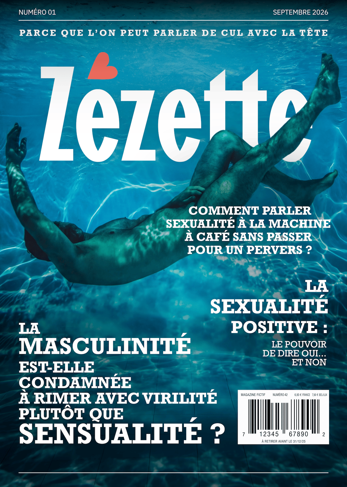 Photo par Brice Lambert / montage par CM pour Zézette