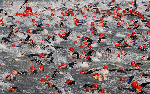 Des vies parallèles