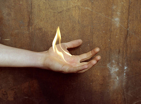 D'abord, de l'enthousiasme, toujours.