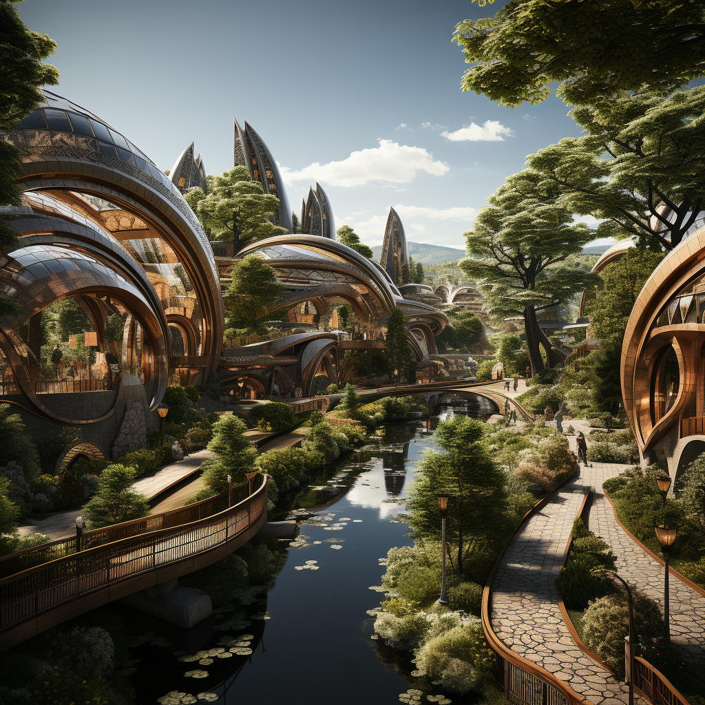 crédit : Midjourney, moteur 5.2 / F. Chartier