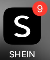 oui, j'ai l'application